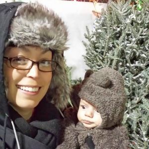 Meet your Posher, Raquel